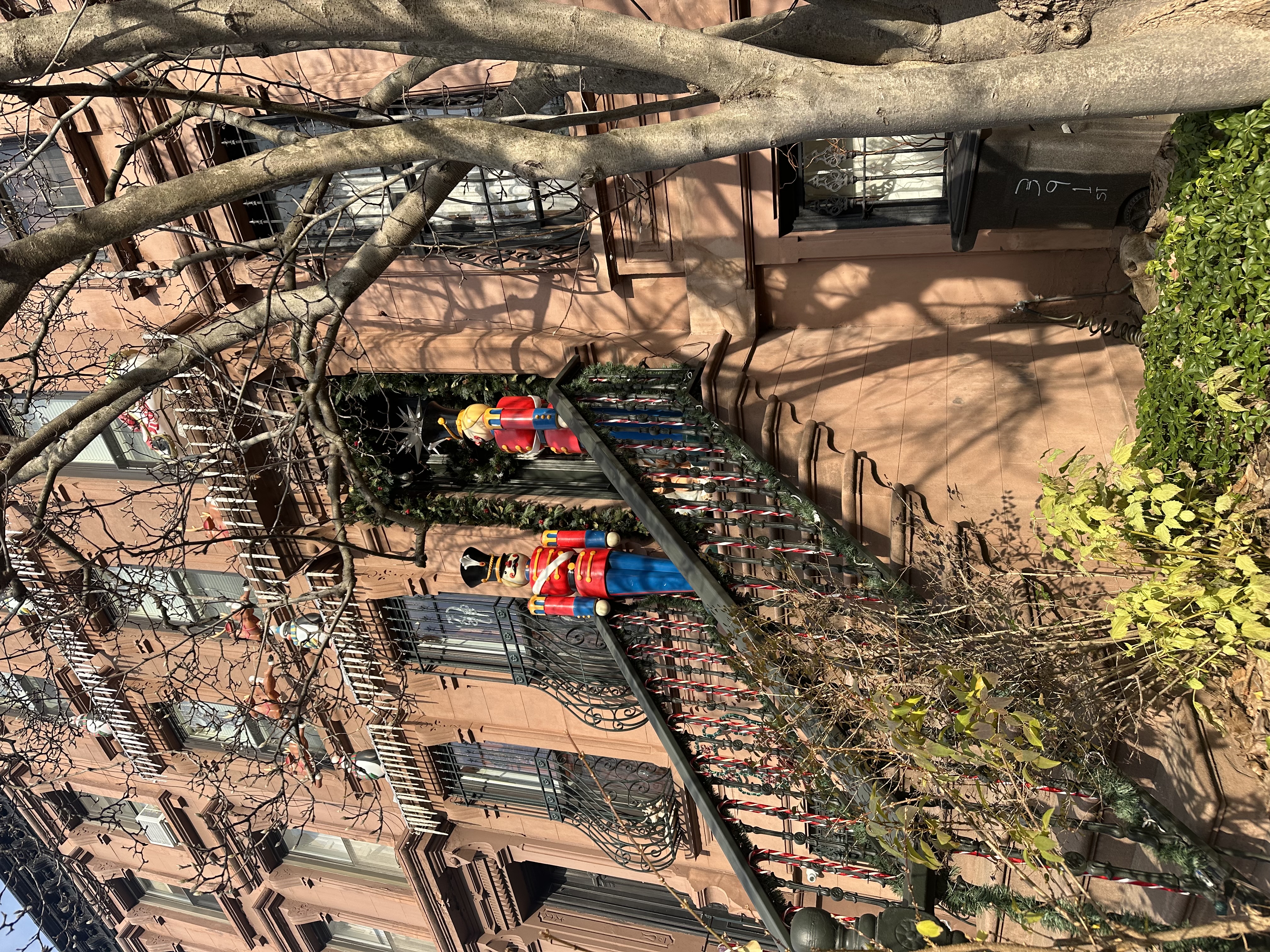 Wohnung in New York mieten ohne US-Bonität